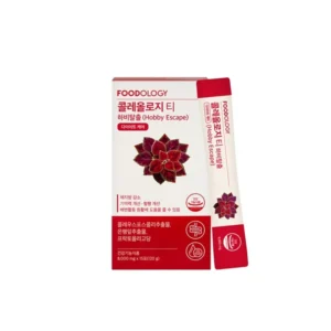 Viên uống FOODOLOGY Coleology Pro Hàn Quốc hỗ trợ giảm cân
