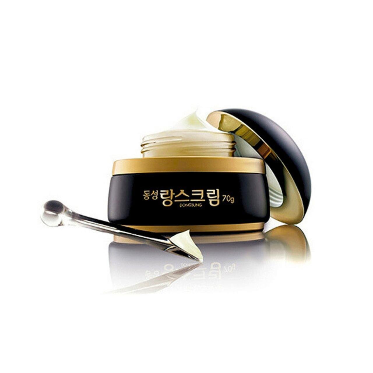 Kem đặc trị nám hiệu thuốc Hàn Quốc Dongsung Rance Cream - Image 4