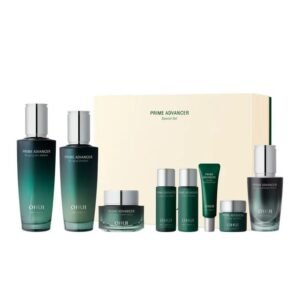 Bộ Dưỡng Da Chống Lão Hóa Ohui Prime Advancer De Aging
