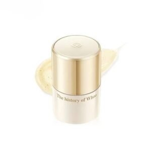 Son Dưỡng Whoo Royal Essential Golden LipCerin