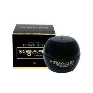 Kem đặc trị nám hiệu thuốc Hàn Quốc Dongsung Rance Cream
